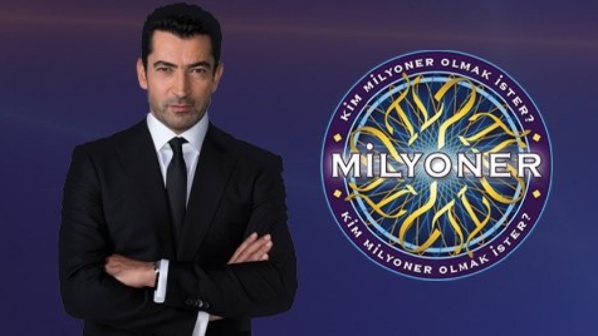 Kenan İmirzalıoğlu veda etti! Kim Milyoner Olmak İster’i artık o isim sunacak...