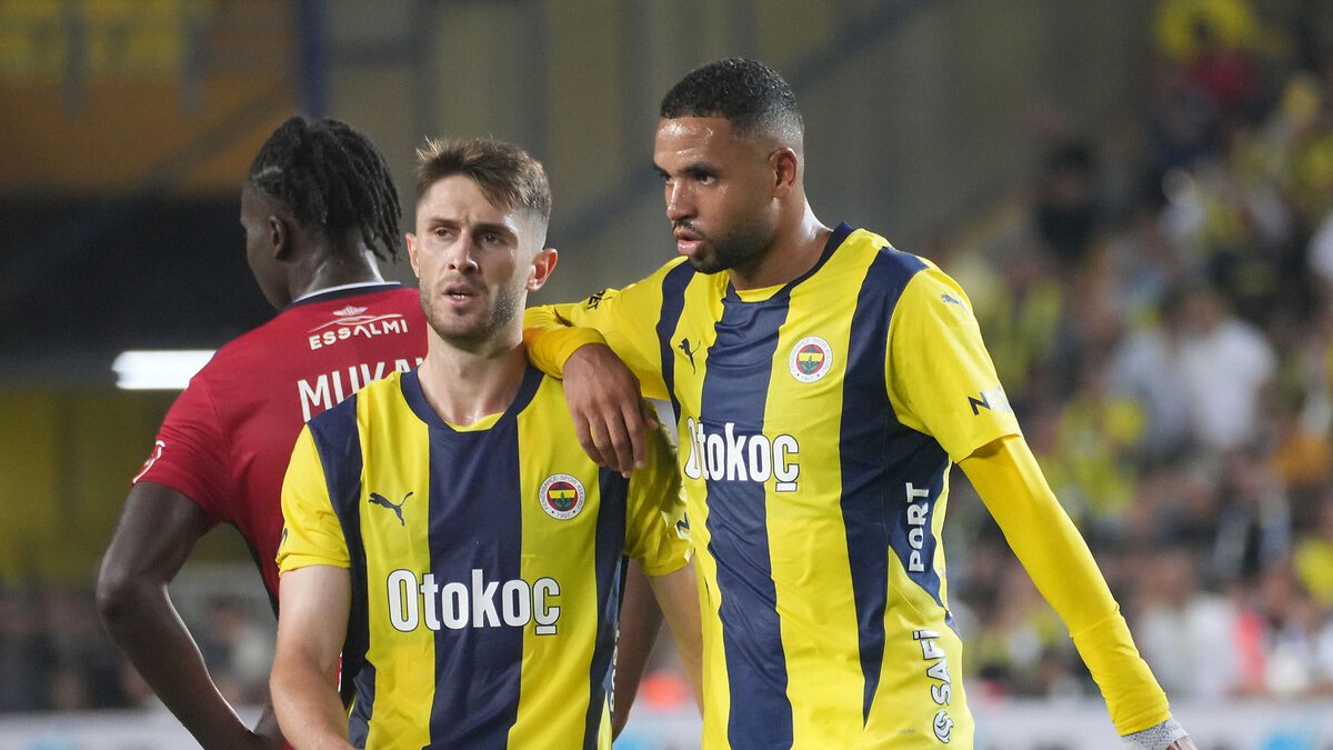 Fenerbahçe'nin İsmail Yüksek için reddettiği teklif ortaya çıktı