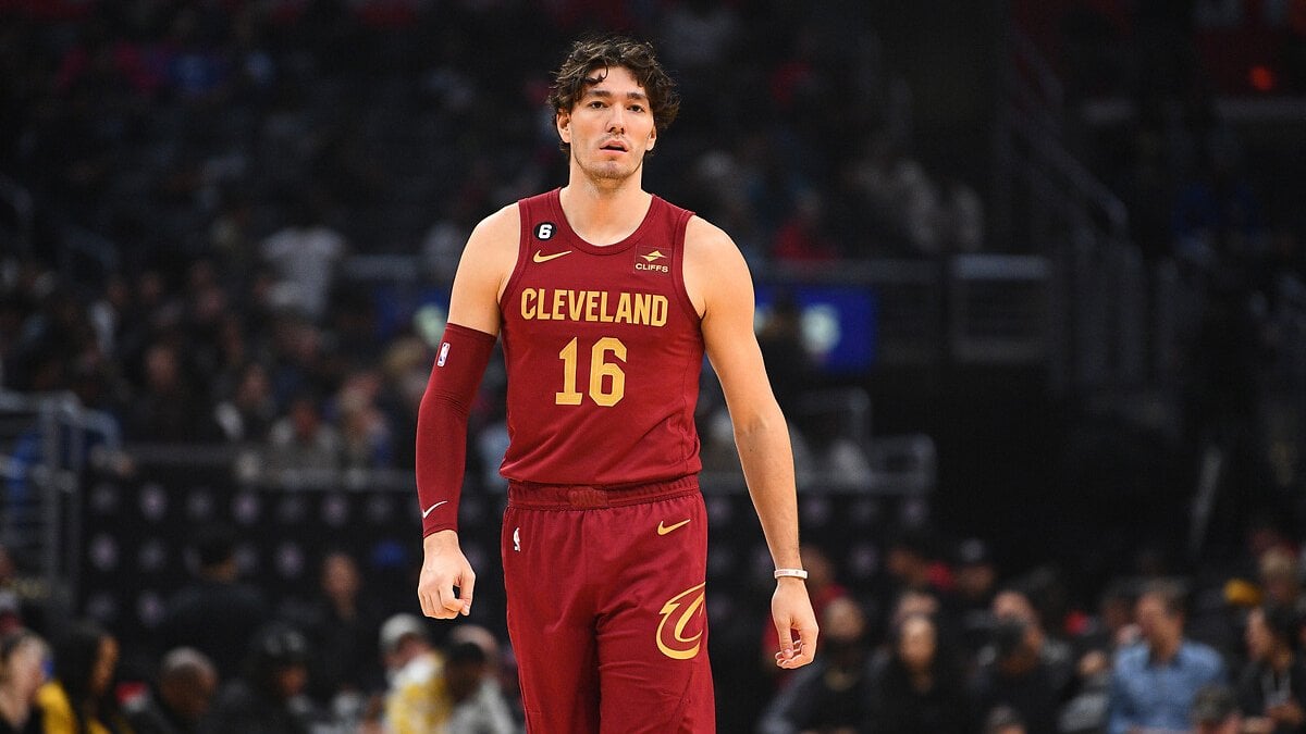 Cedi Osman, Panathinaikos'a transfer oldu