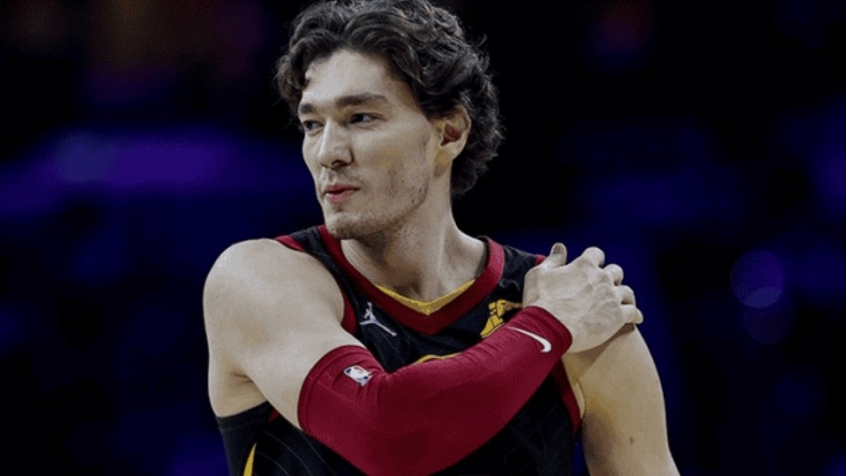 Cedi Osman, Panathinaikos'a transfer oldu