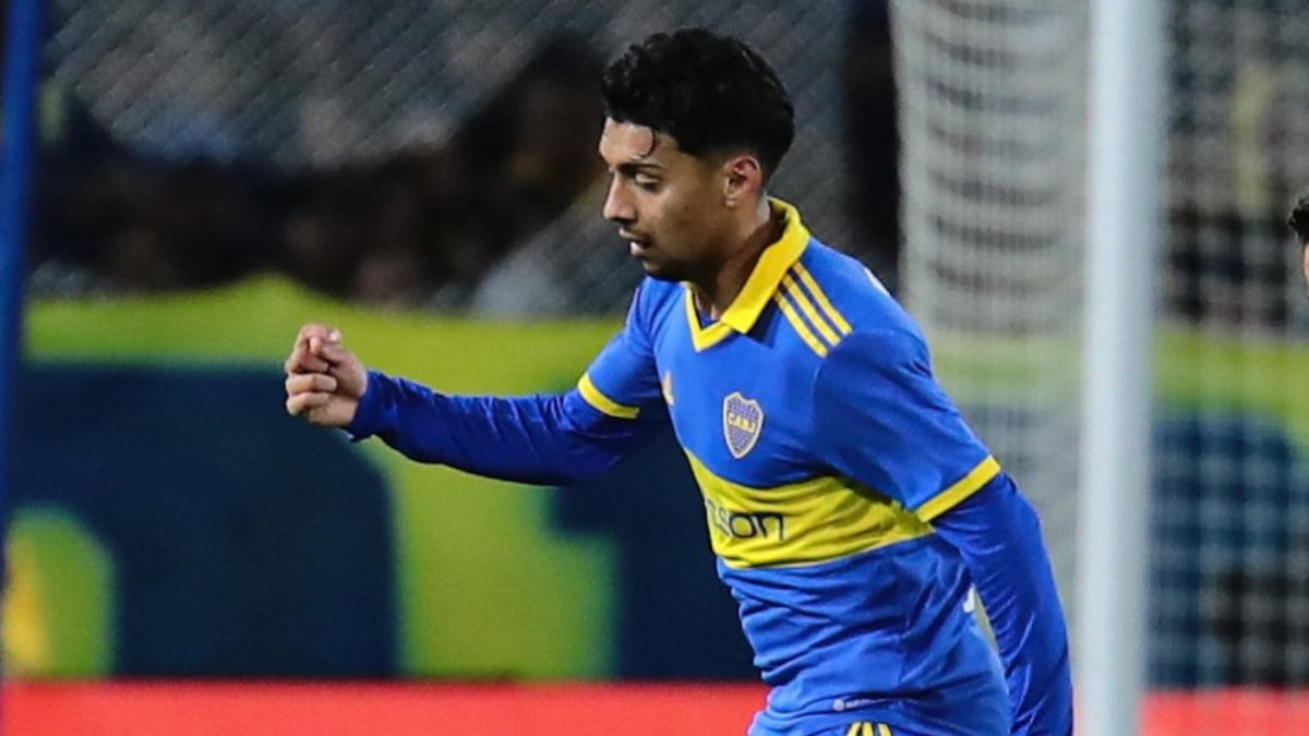 Boca Juniors'tan Cristian Medina açıklaması