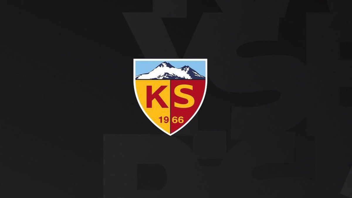 Kayserispor'da olağanüstü genel kurul ertelendi