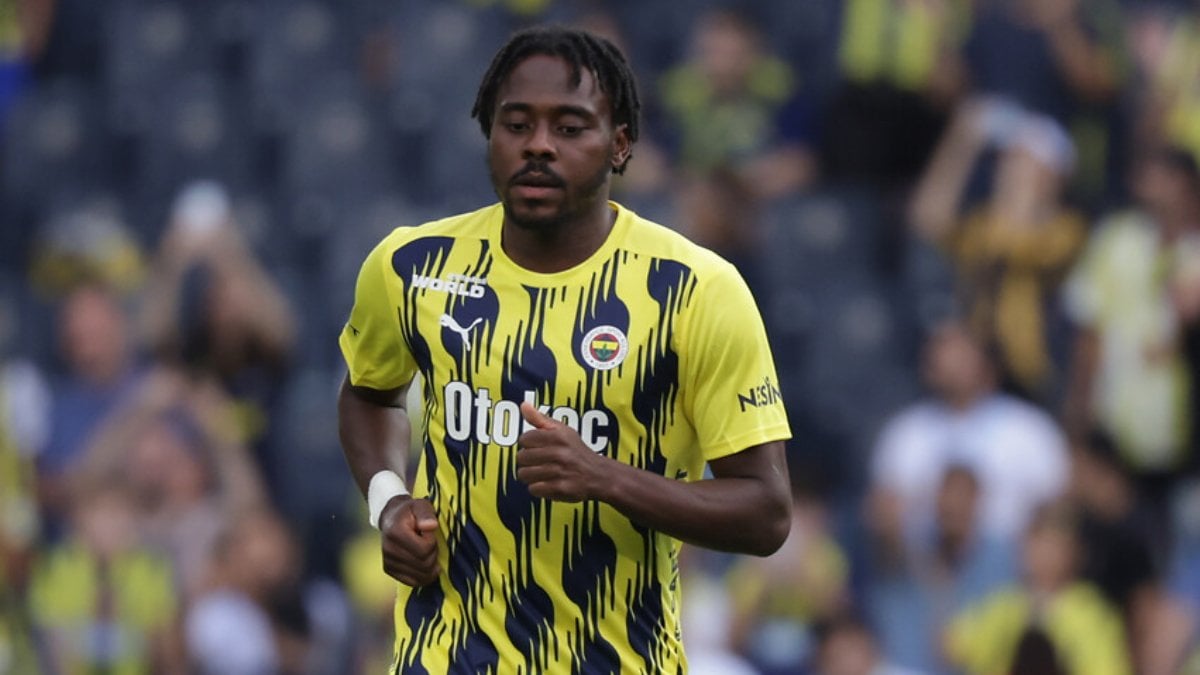 Bright Osayi-Samuel, Galatasaray derbisini kaçıracak