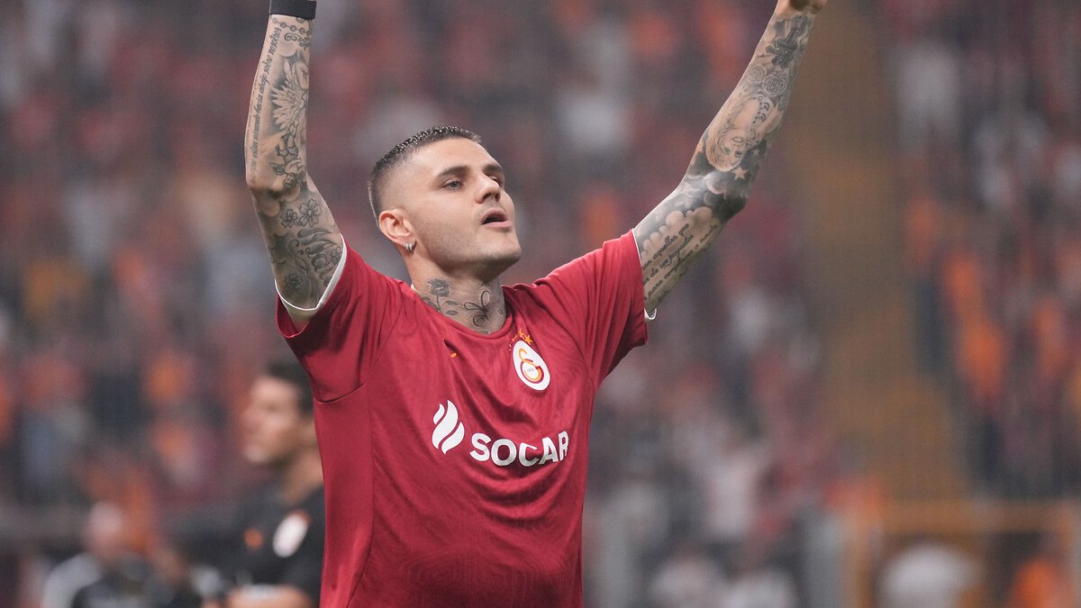 Mauro Icardi, İstanbul Boğazı'ndan yalı alıyor