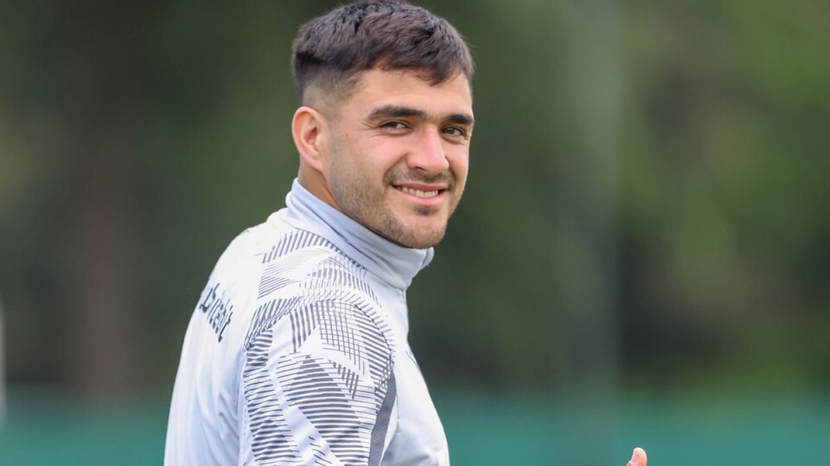 Göztepe'den Maxi Gomez atağı! Transfer çalışmaları başladı