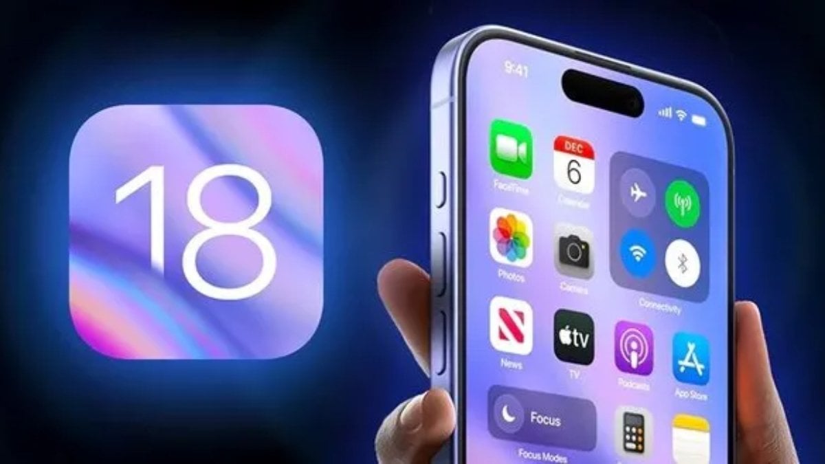 iOS 18 güncellemesi alacak iPhone modelleri belli oldu