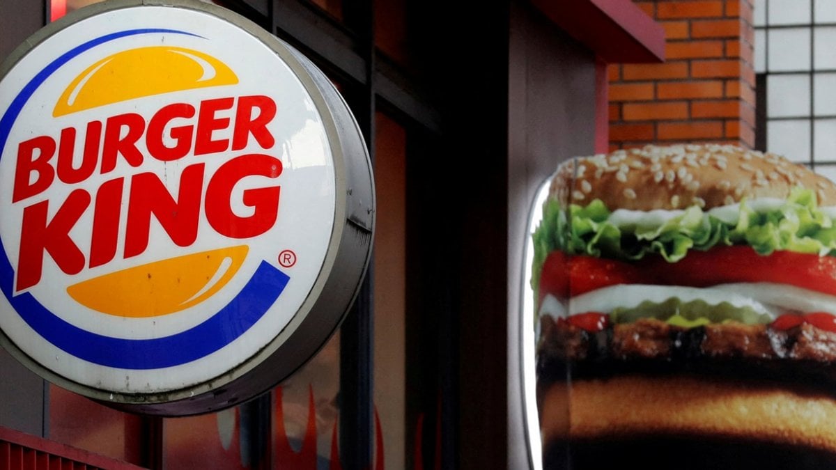 Burger King tarihe karışıyor! İşte yepyeni isim…