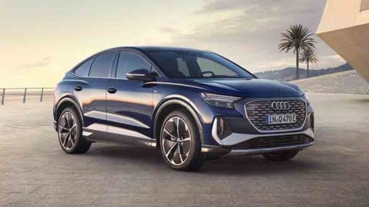 Yeni Audi Q4 e-tron ailesi Türkiye'de satışta