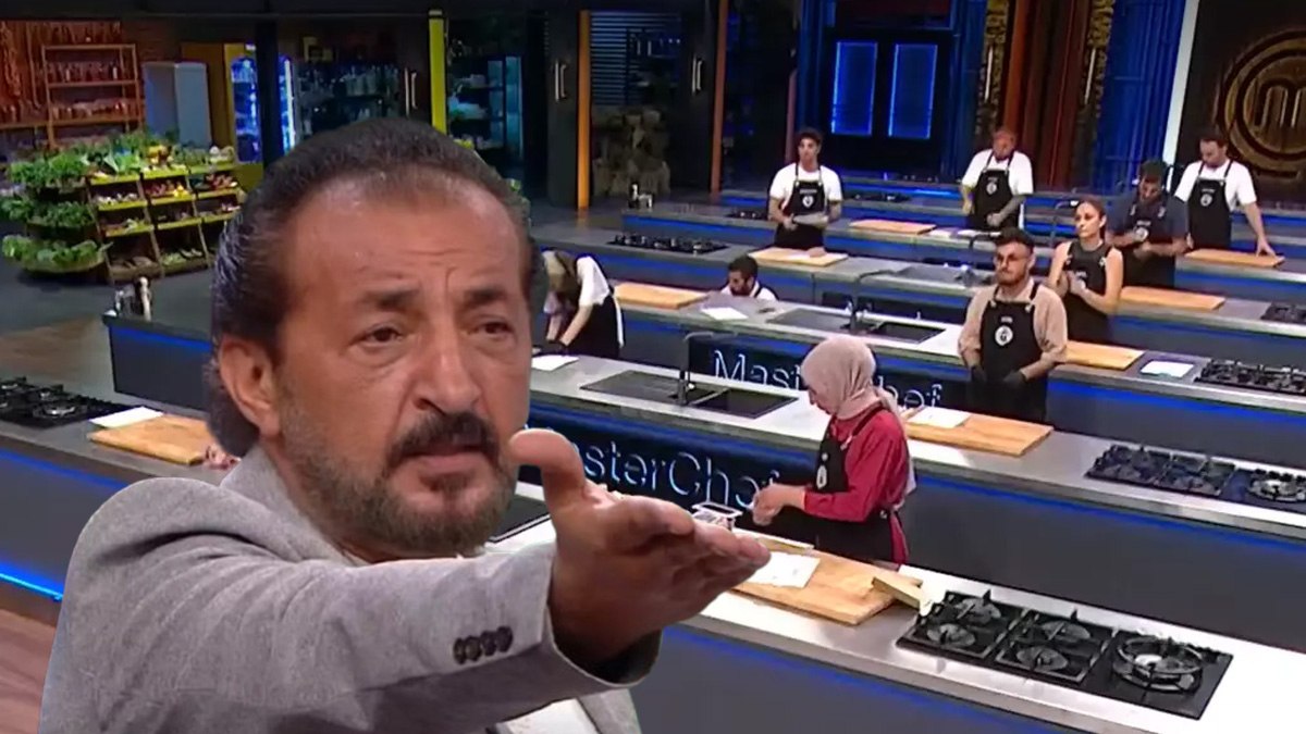 MasterChef’te gergin anlar: Şefler çıldırdı! 