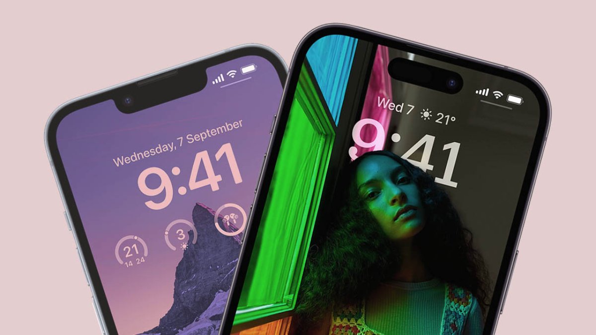 Apple etkinliklerinde gösterilen telefonların saati neden hep 09.41 olarak ayarlı