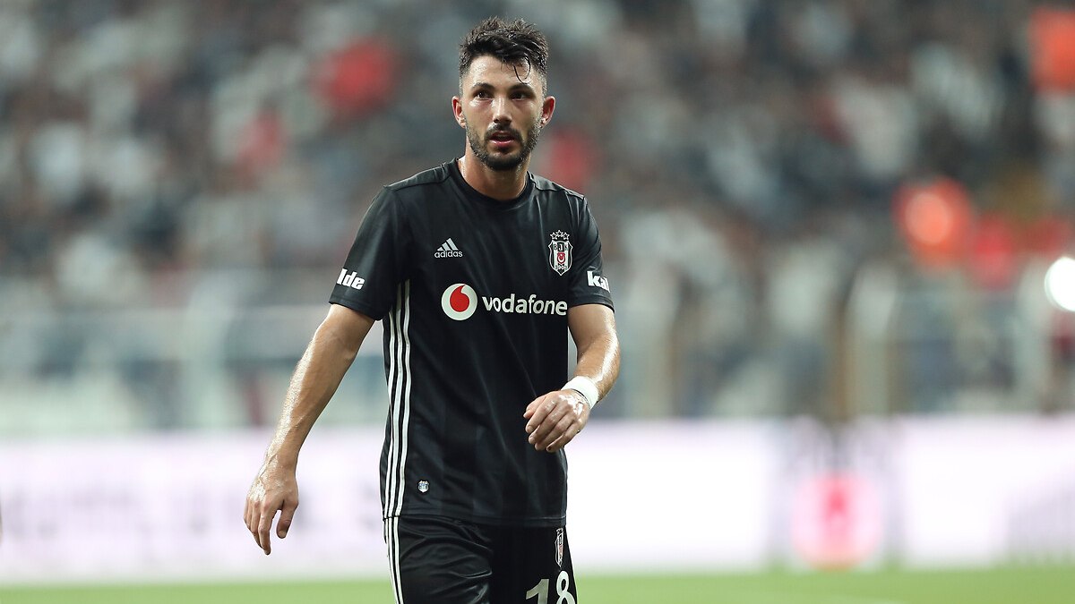 Eski Beşiktaşlı Tolgay Arslan'dan çarpıcı tahmin: Trabzonspor yener