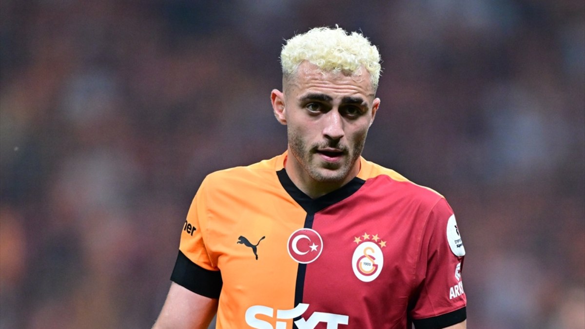 Barış Alper Yılmaz, Rizespor'u da boş geçmedi