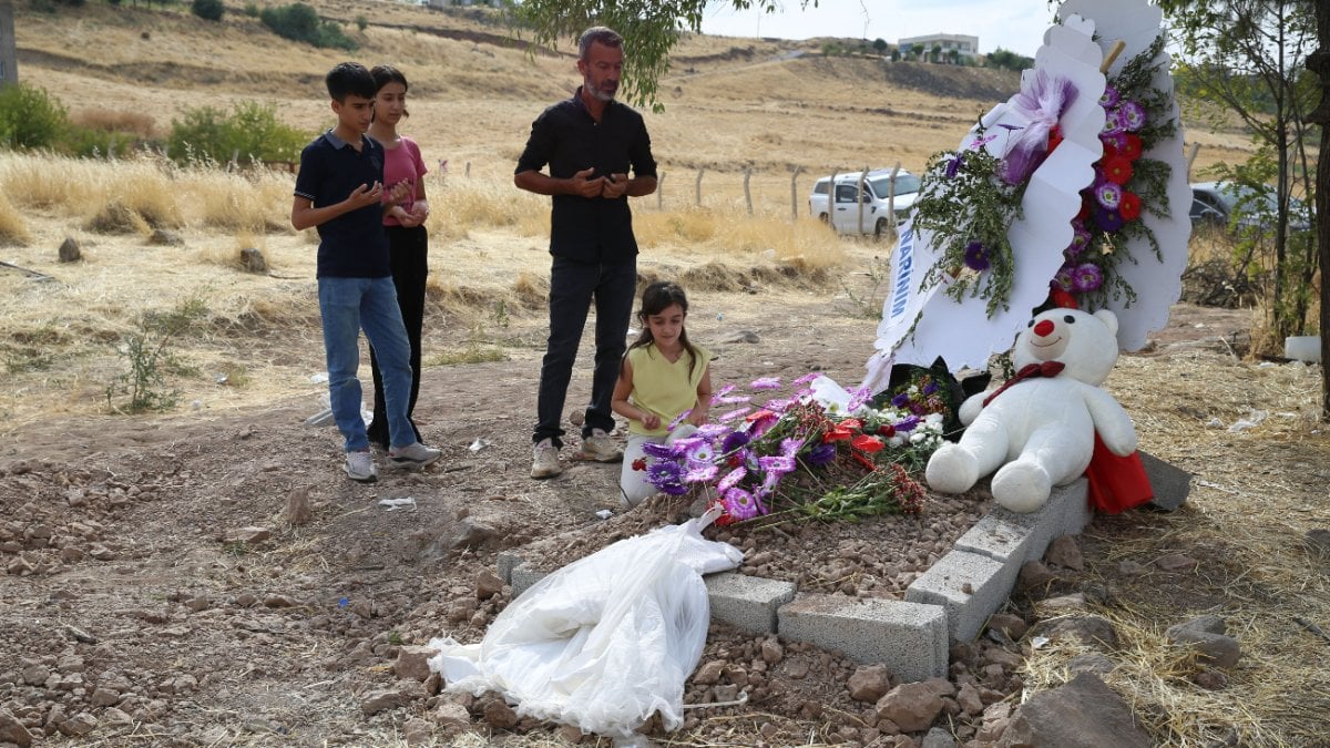 Narin Güran cinayetinin aydınlatılmasına engel olmak için yapılanlar