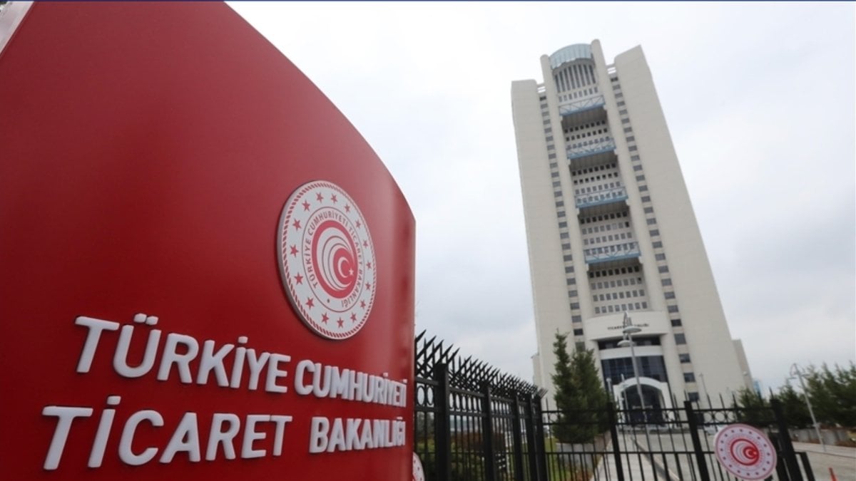 Ticaret Bakanlığı'ndan ağustosta 567 firmaya dahilde işleme izin belgesi