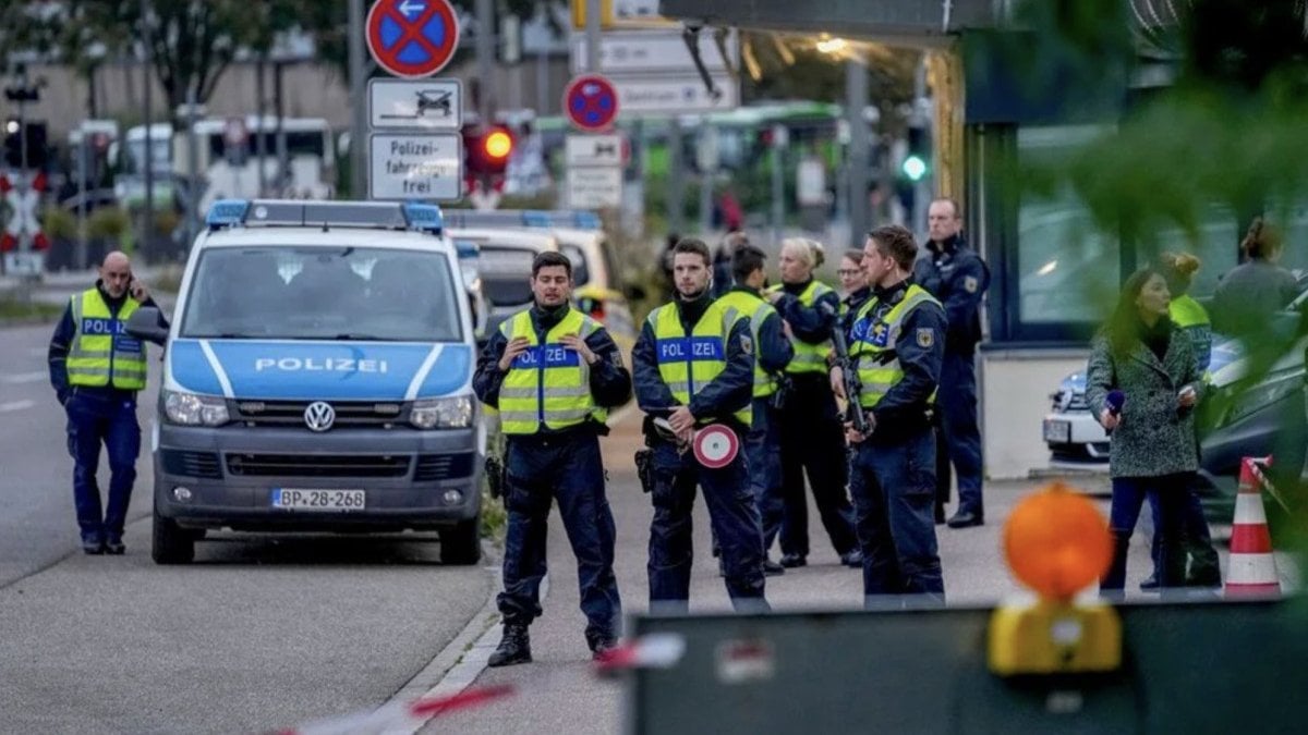 Schengen'de derin çatlak: Almanya bugün kara denetimlerine başlıyor