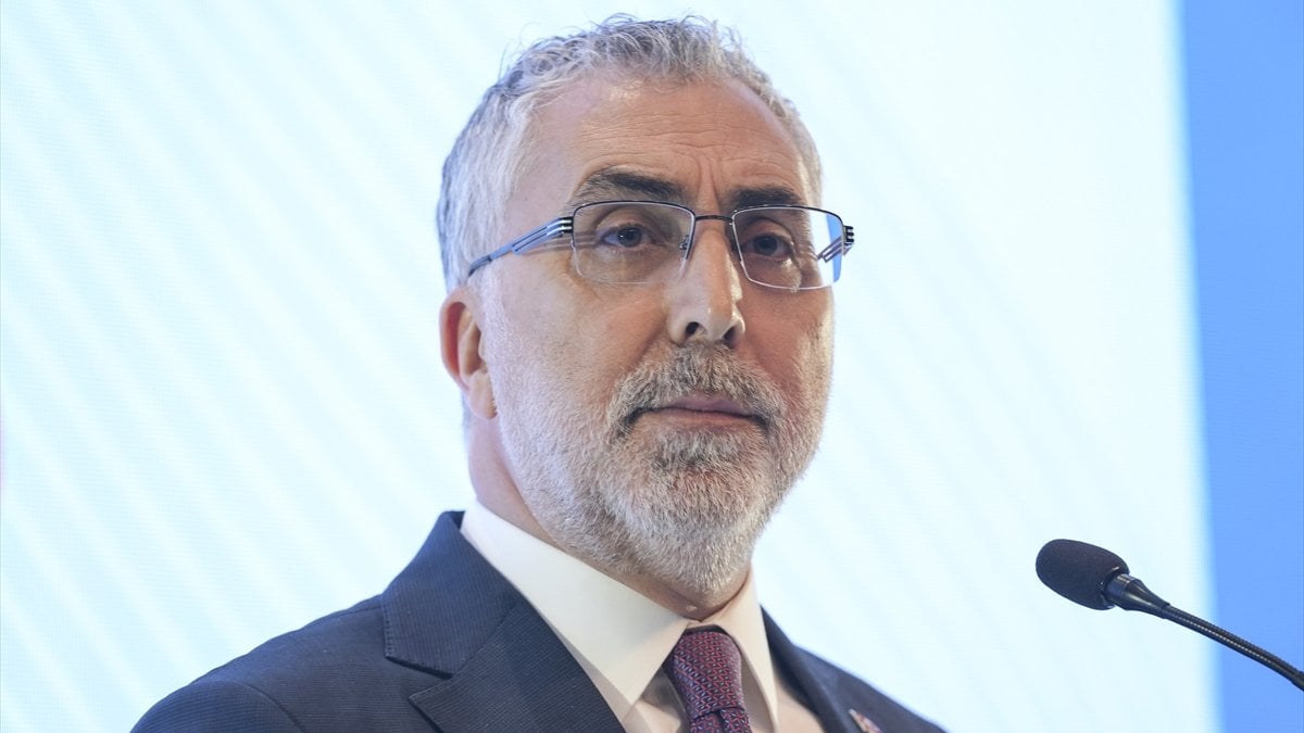 Vedat Işıkhan: Türkiye Techvisa programı başlıyor