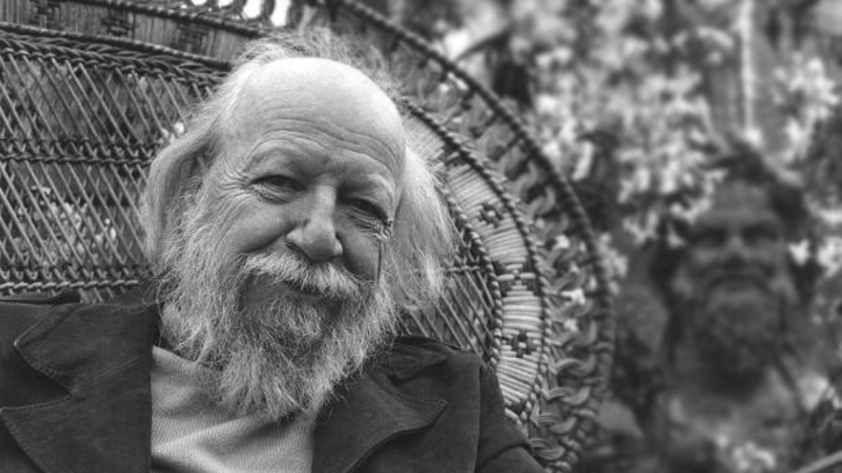 William Golding'in Sineklerin Tanrısı romanına özel sergide, kitabın ilk taslağı sergilenecek