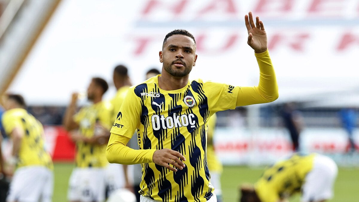 Fenerbahçe'de En-Nesyri hayal kırıklığı yarattı