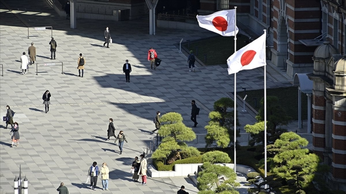 Japonya'ya vize var mı? Japonya Türklerden vize istiyor mu 2024?