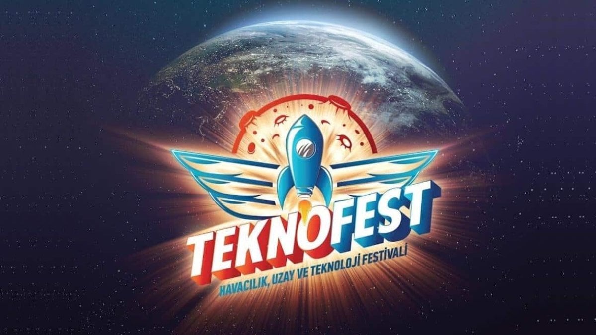 TEKNOFEST Adana ne zaman? TEKNOFEST Adana ziyaret saatleri belli oldu...