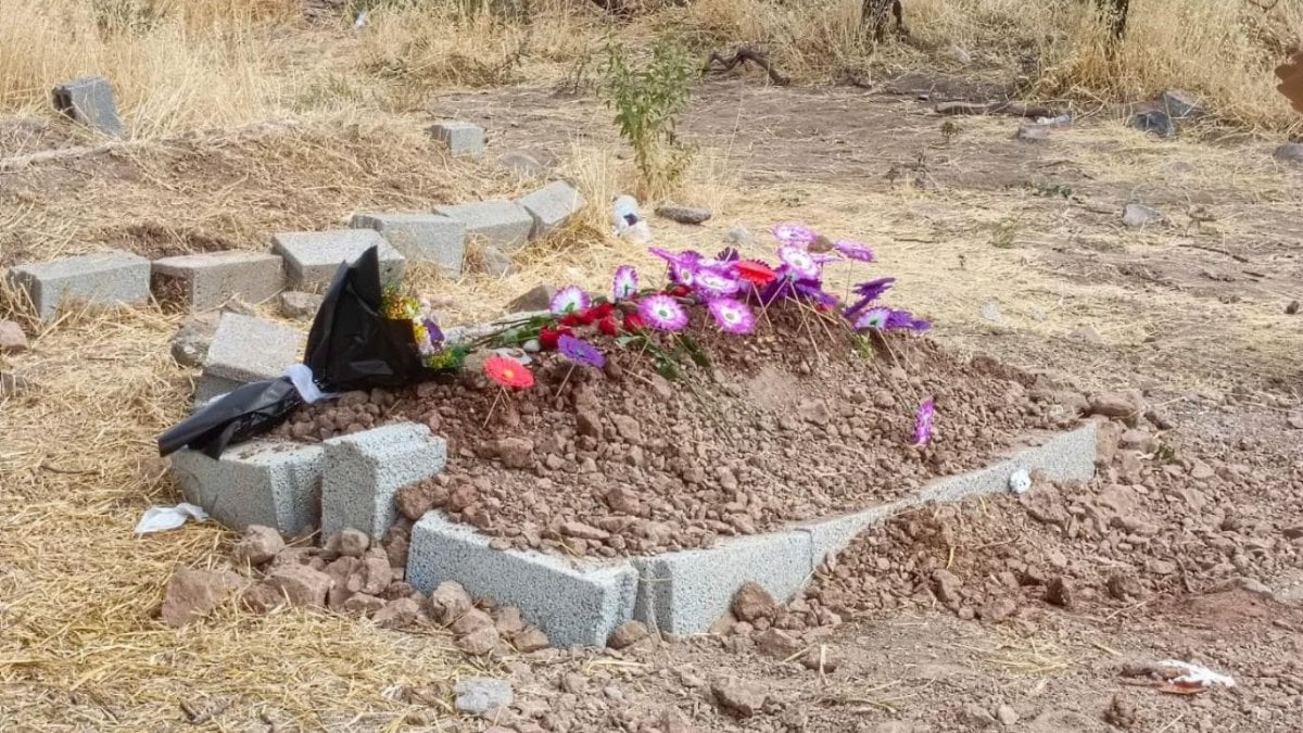 Narin'in yengesi Hediye Güran'ın savcılık ifadesi ortaya çıktı