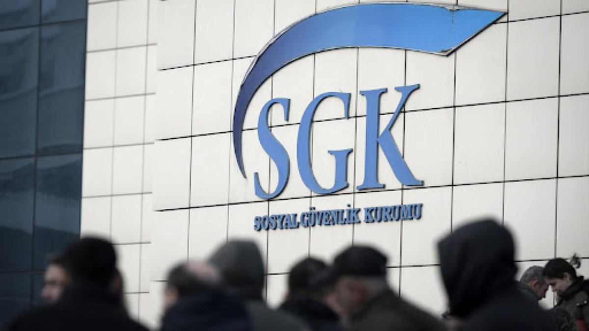 SGK prim borcu nedir? SGK prim borcu nereden öğrenilir?