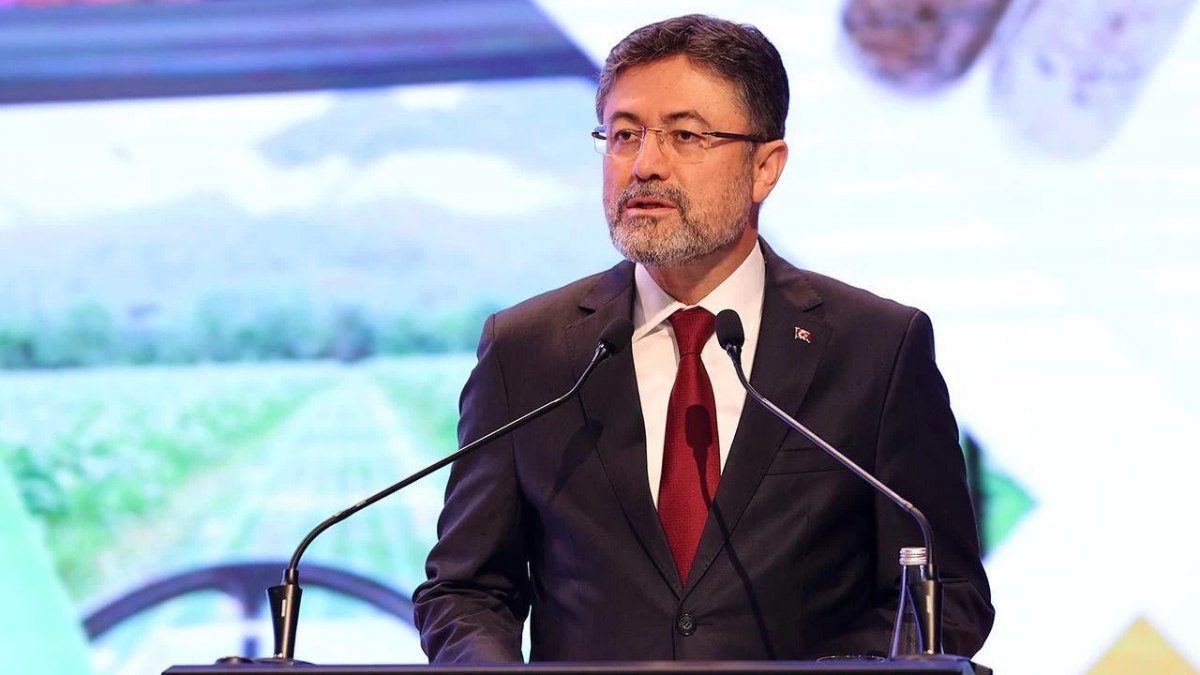 İbrahim Yumaklı'dan 'altyapı sorunları' açıklaması: Çözümler ve stratejiler belirlendi