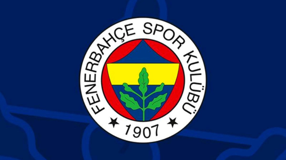 Fenerbahçe'den bir transfer daha! Perşembe İstanbul'a geliyor