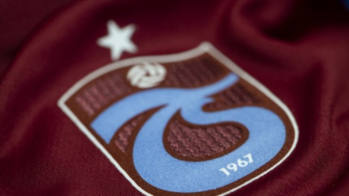 Trabzonspor'dan amatör kulüplere malzeme yardımı