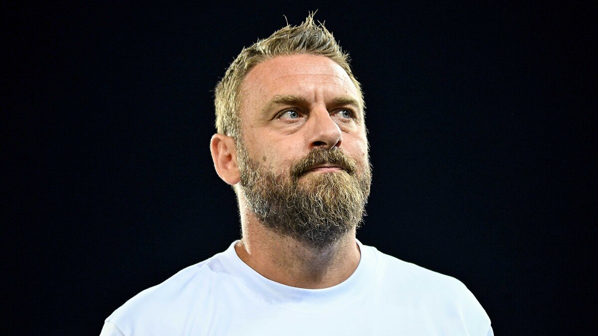 Roma'da De Rossi gerilimi! Taraftar CEO'yu suçluyor