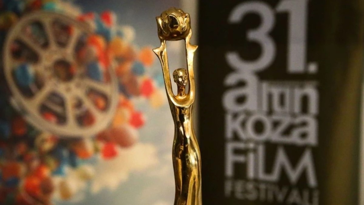 31. Uluslararası Adana Altın Koza Film Festivali yarın başlıyor