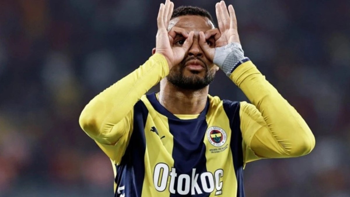 Fenerbahçe'de Youssef En-Nesyri tepkisi: Kaçan goller sonrası eleştiri oklarının hedefinde