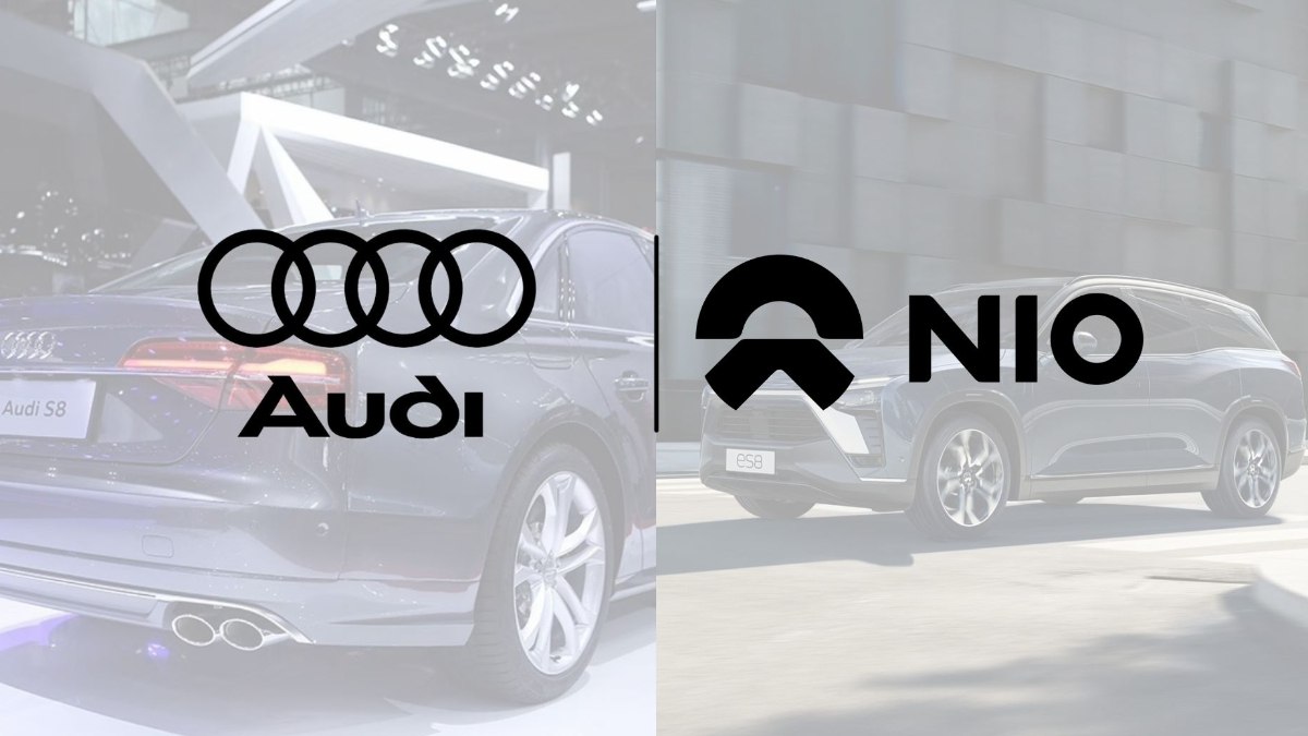 Audi'nin Brüksel fabrikasına Çinli NIO talip oldu