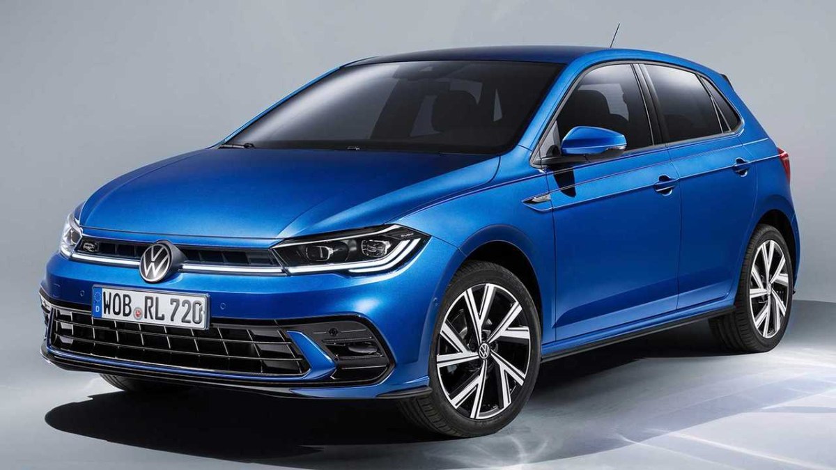 Volkswagen'den yeni karar: Polo artık Avrupa'da üretilmeyecek