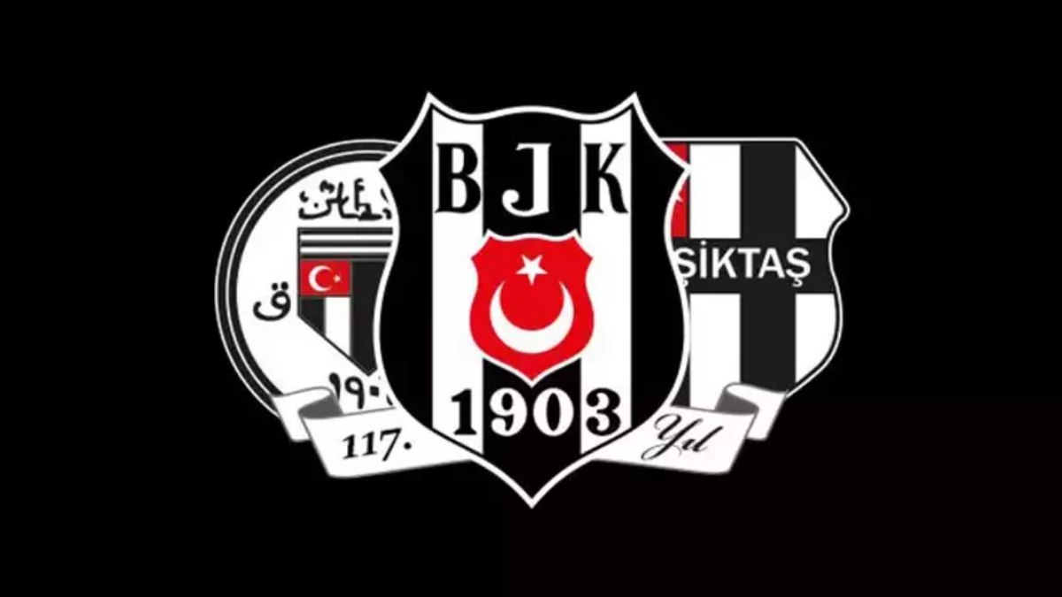 Beşiktaş'tan UEFA'ya stat adı tepkisi