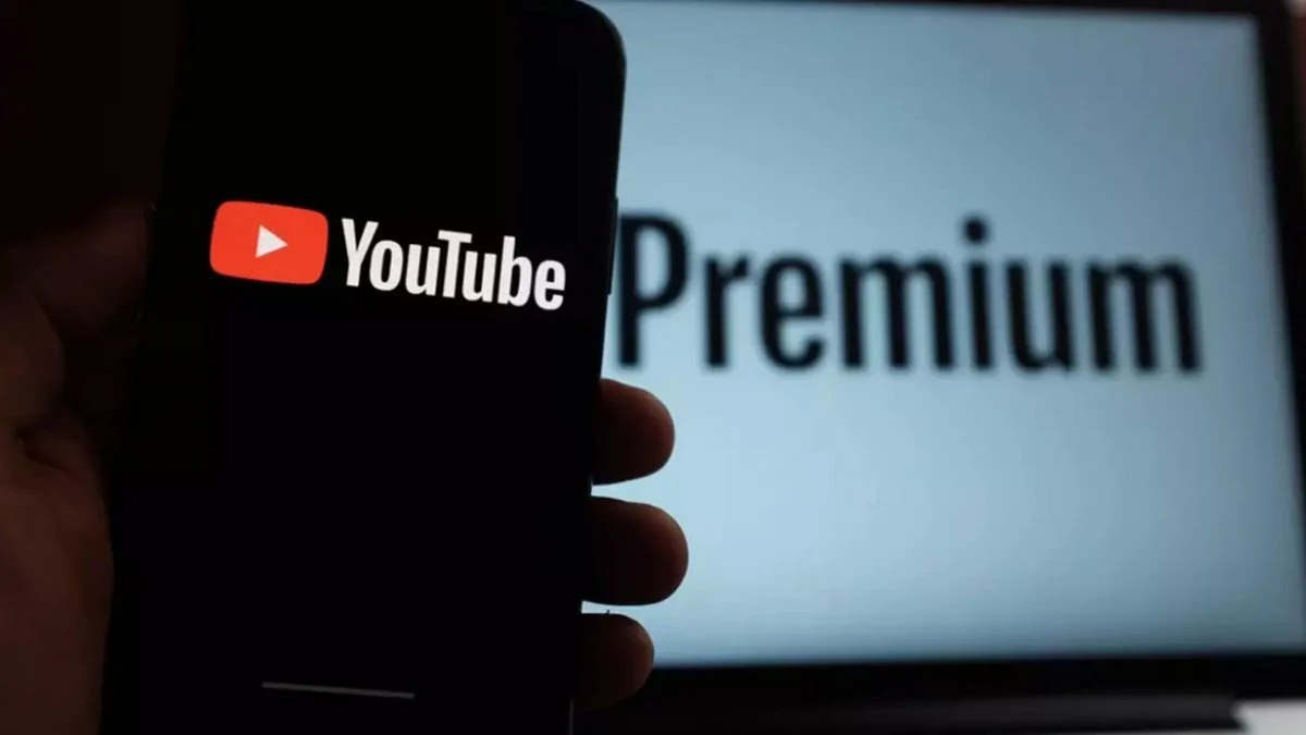 YouTube'dan kullanıcıları üzen karar: Premium paketlerine zam geldi