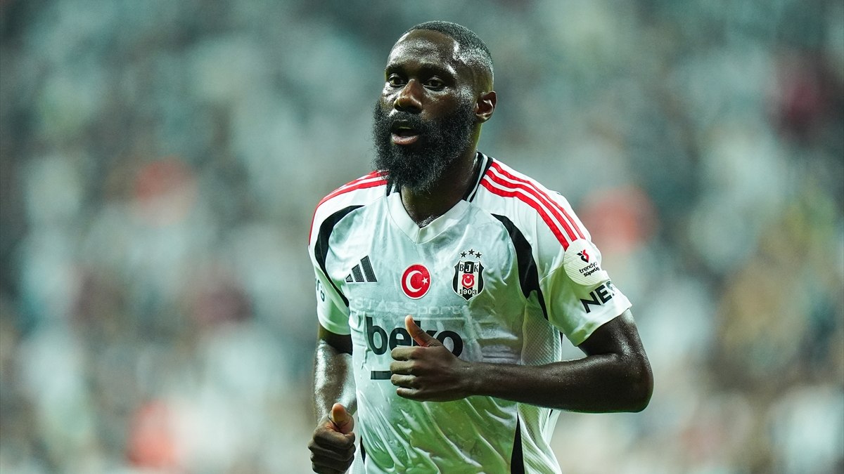 Masuaku'dan Rafa Silva'ya destek: Faullere karşı koruyacağız