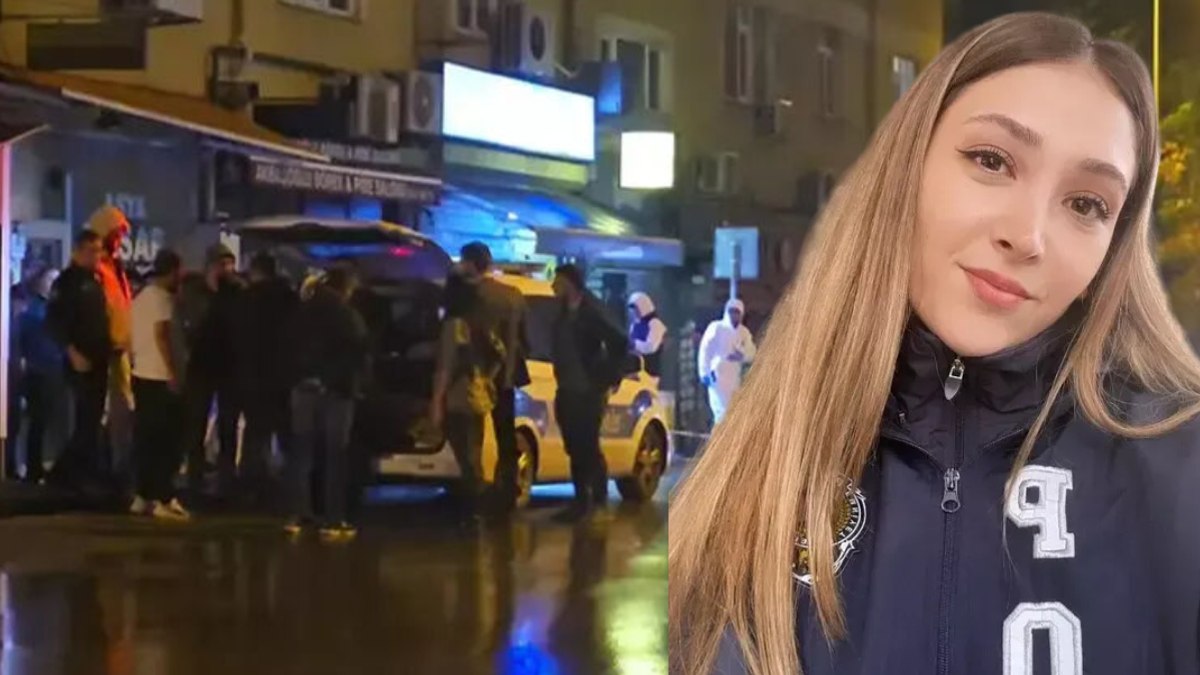 Şehit polis Şeyda Yılmaz kimdir? Şeyda Yılmaz olayı nedir, neden öldü?