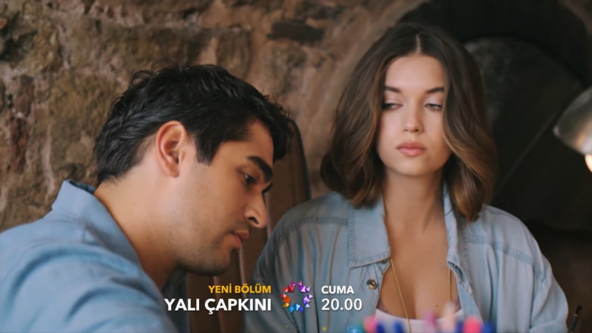 Yalı Çapkını 76. bölüm fragmanı: Seyran 3. kez 