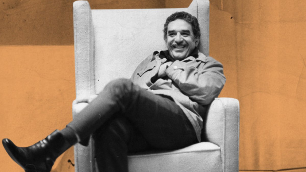 Gabriel García Márquez'in edebiyat yolculuğunu biçimlendiren kitaplar