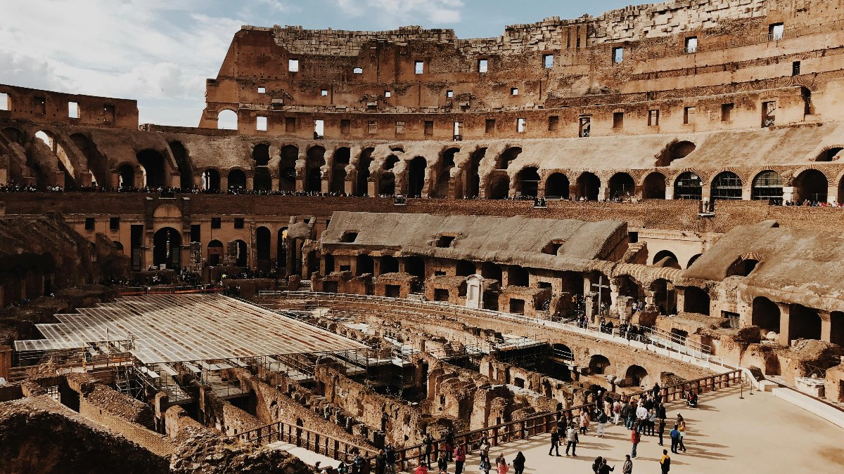 Gladyatör II 15 Kasım'da Türkiye'de vizyona girecek