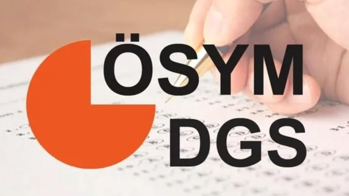 DGS yerleştirme sonuçları ne zaman açıklanacak? 2024 DGS tercih sonuçları...