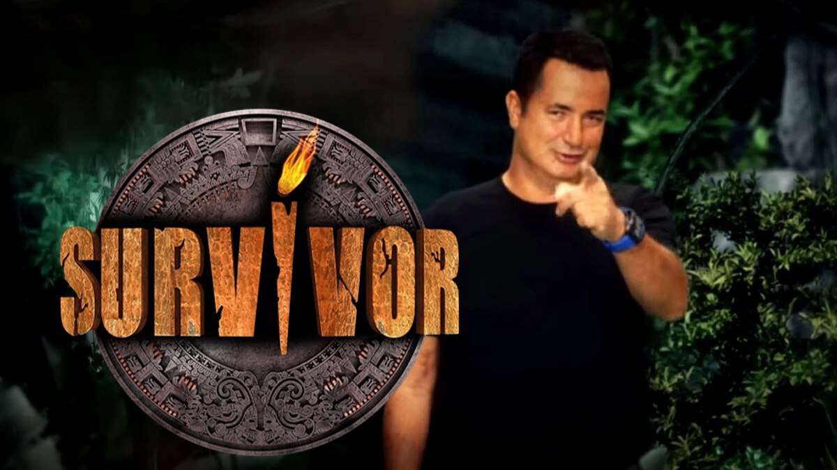 Survivor 2025 başvuruları başladı! İşte başvuru ekranı: Yeni konsept, yeni isimler...