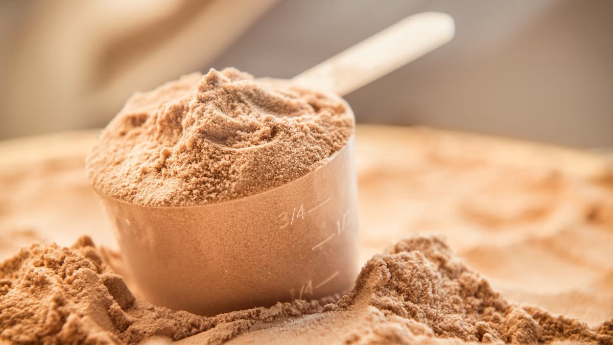 Whey proteini nedir, ne işe yarar? İşte vücuda etkisi