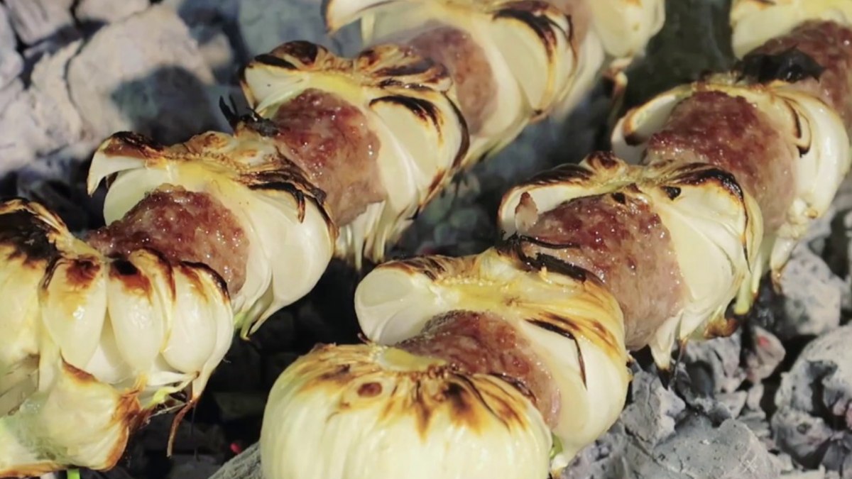 İbn-i Sina yıllar önce önermişti! Közlenmiş sarımsağın faydaları bakın neymiş...