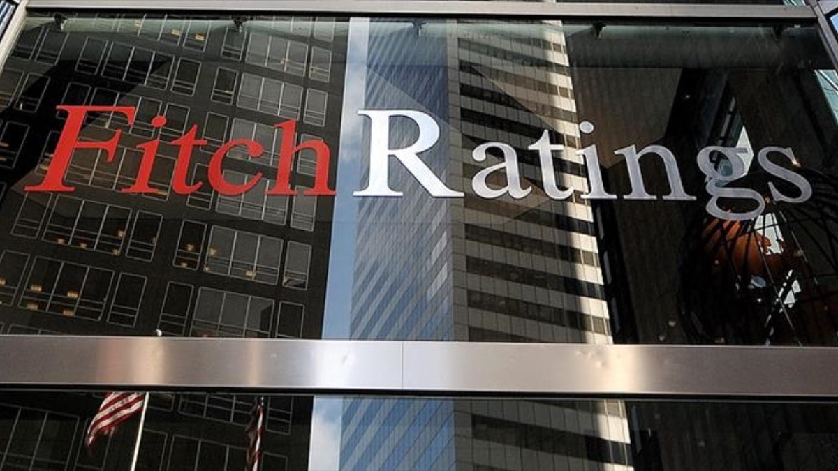 Fitch'ten Türkiye açıklaması: Faiz indirimine işaret edildi