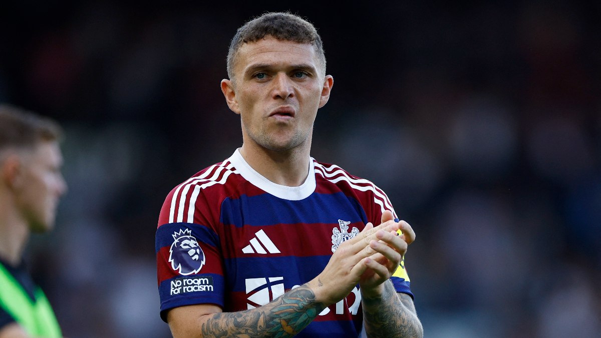 Jose Mourinho, sağ beke Trippier'i istiyor