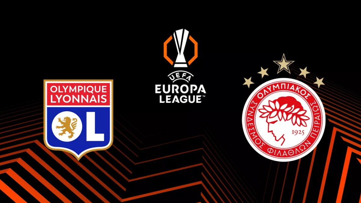 Lyon - Olympiakos maçı saat kaçta, hangi kanalda? TRT Tabii ücretsiz mi?