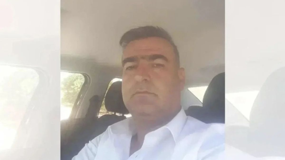 Narin'in tutuklu amcası Salim Güran, yüksek güvenlikli hücreye konuldu