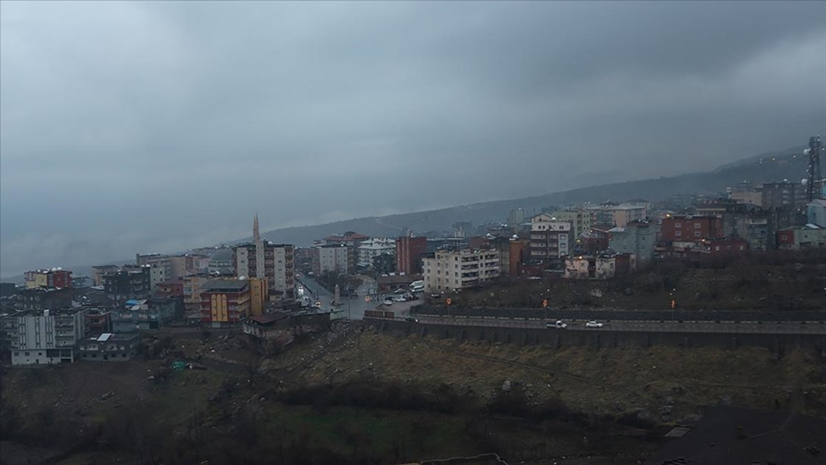 Türkiye'nin hava kalitesi karnesi 